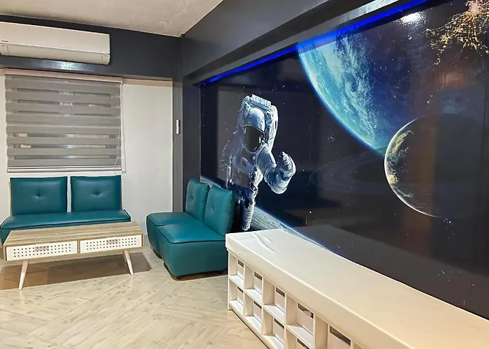 Bmax Spacepods Sleep In Space - 4mins From Mactan Airport